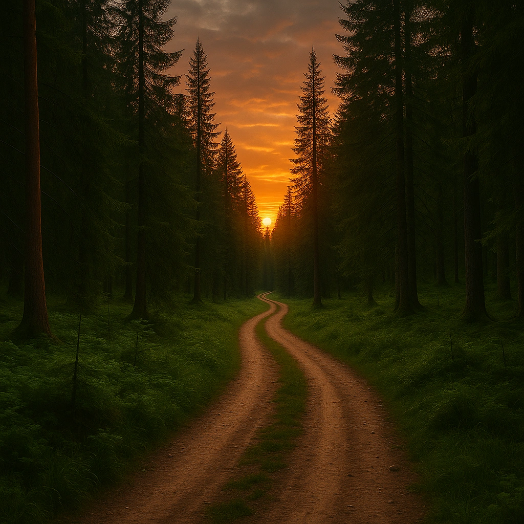 Evening Expeditions: Exploring Nature After Dark